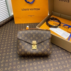 LV Satchel bags